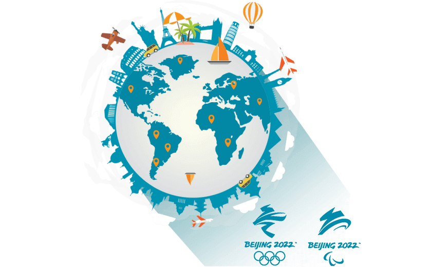 在冈比亚通过VPN看国内电视 - ROUTECN